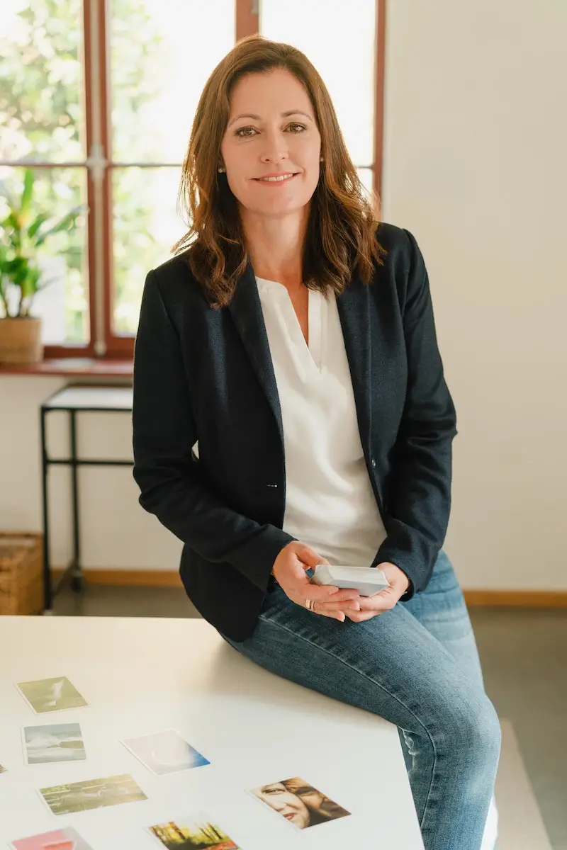 Sabine-Machowski -Protrait - Über Mich Sabine-Machowski -Protrait - Über Mich