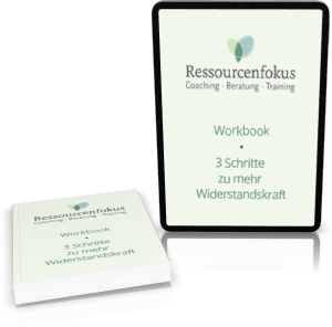 Resilienz-Workbook